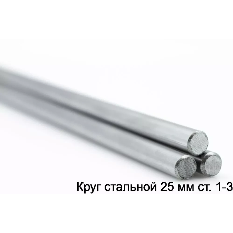 Коло 25 ДСТУ 8541, клас точності Б